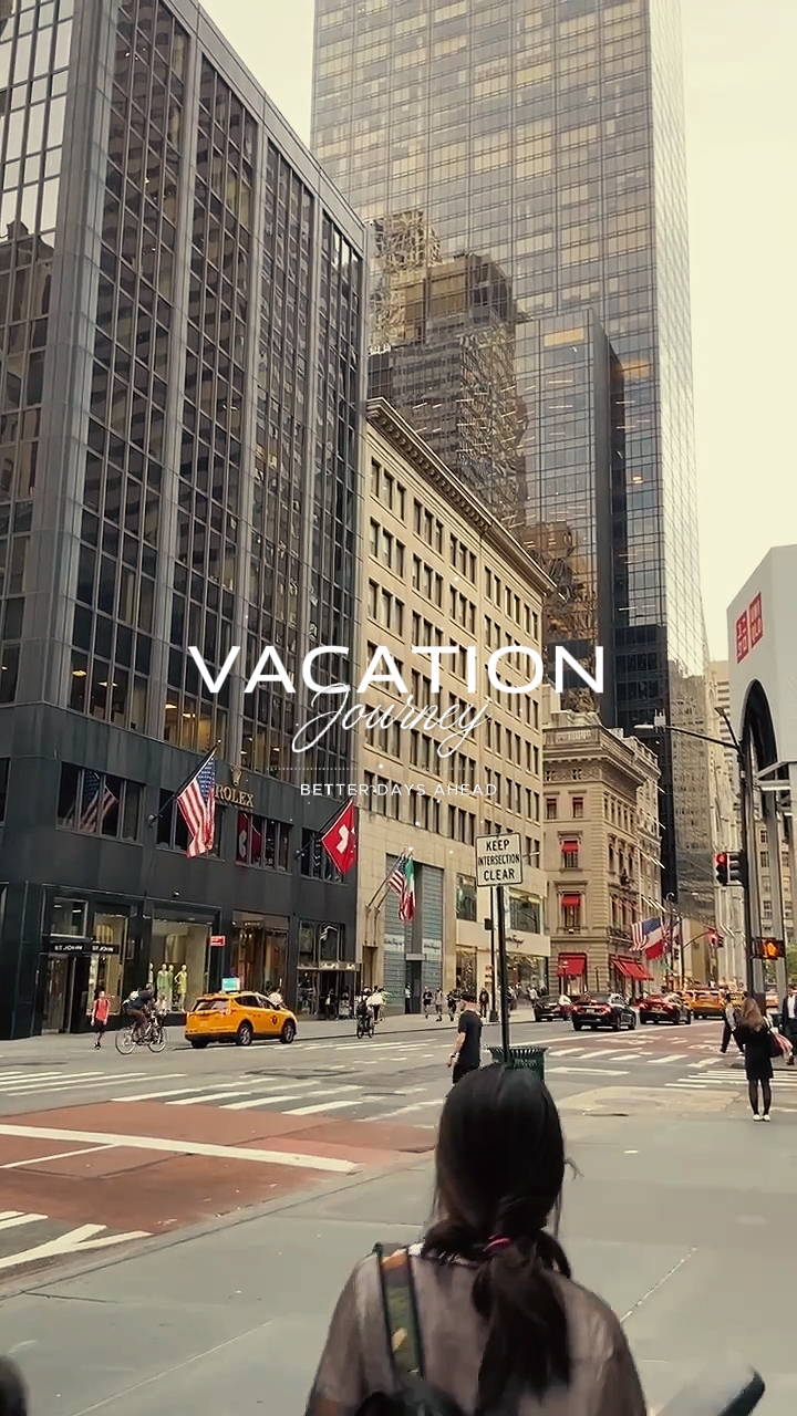 Vlog de vacaciones 