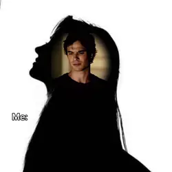 Ian Somerhalder 🫦