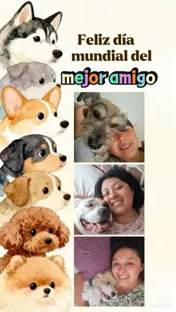 Día del perro