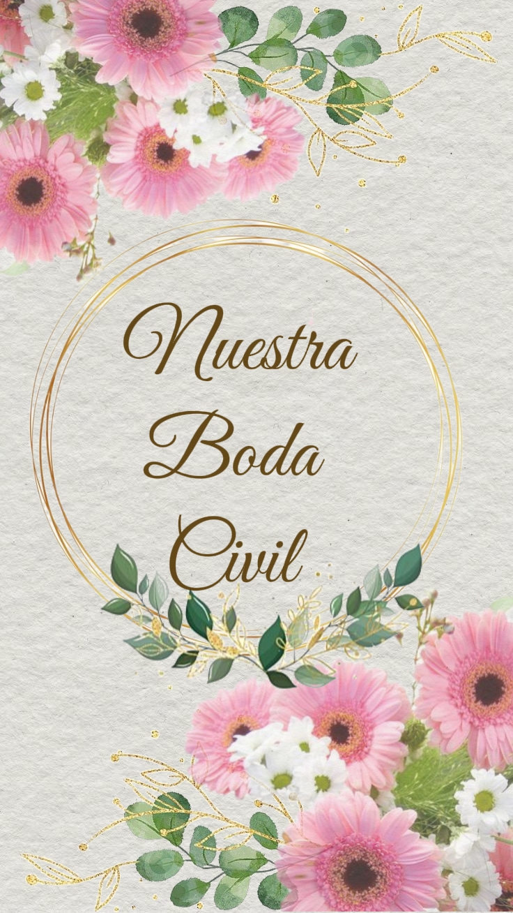 Convite boda 5