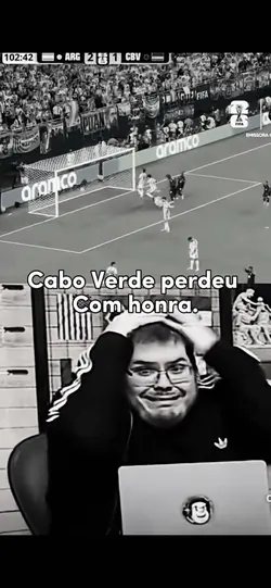 Adeus Cabo Verde.