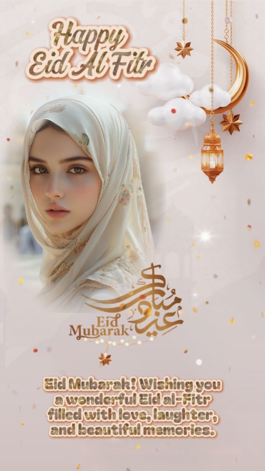 Idul Fitri