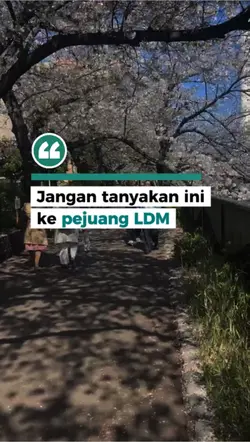 Pejuang LDM