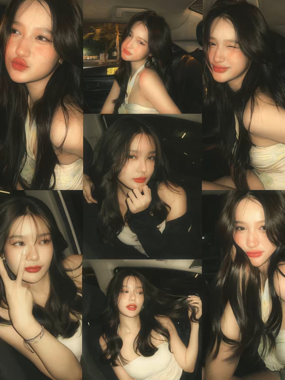 Foto grid 
