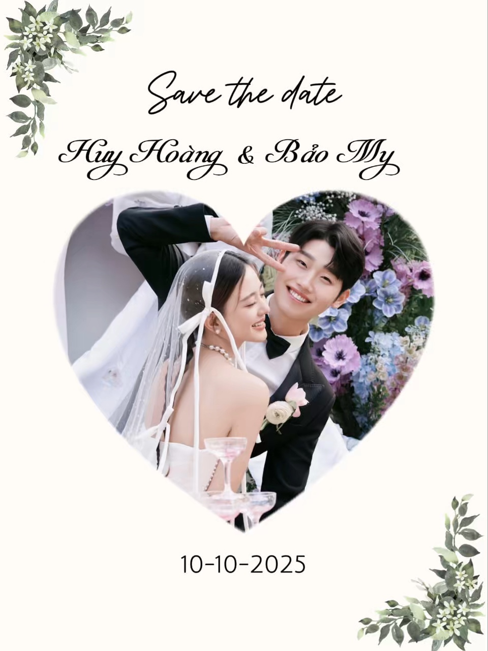 Álbum Boda