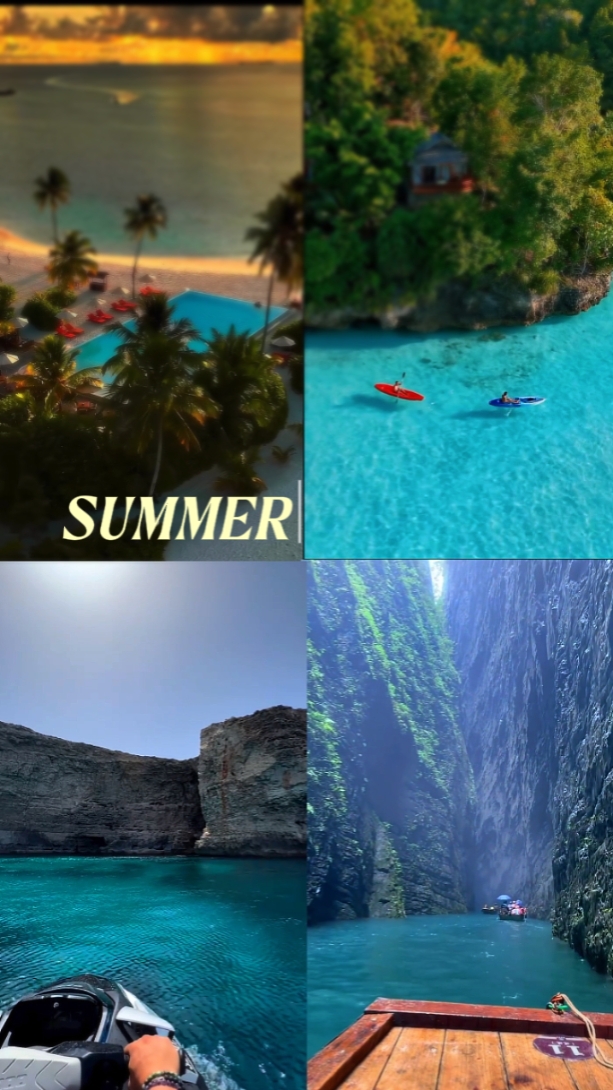 summer 