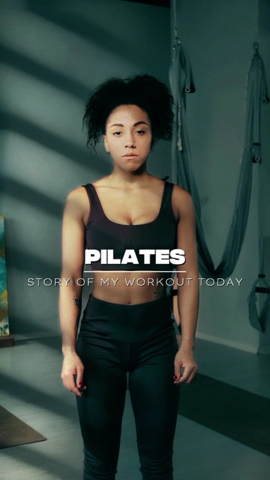 pilates
