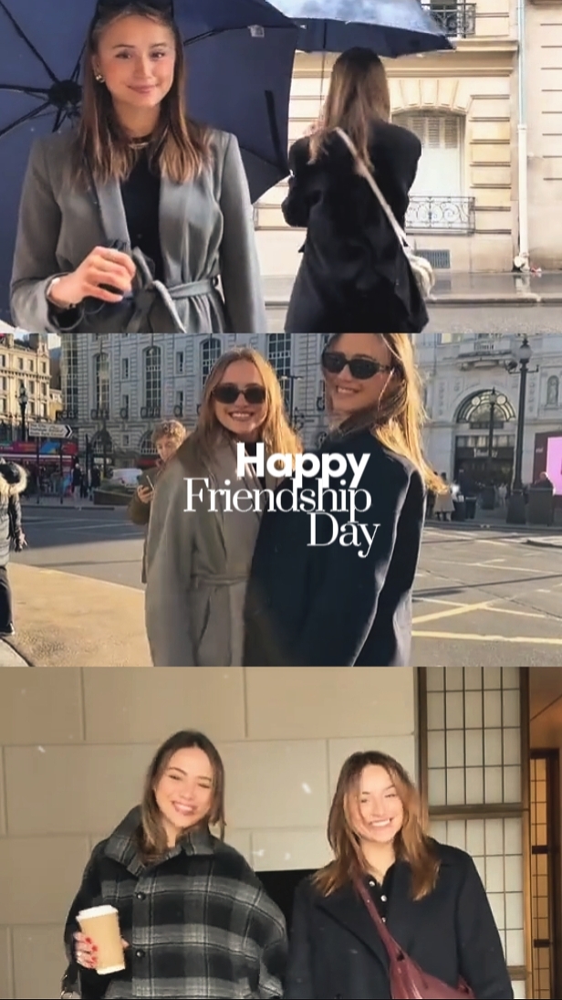 happy friendship day
