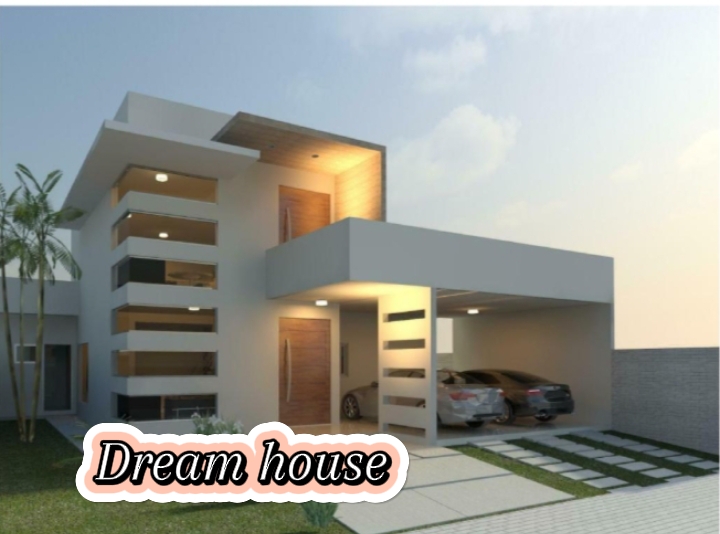 Dream house
