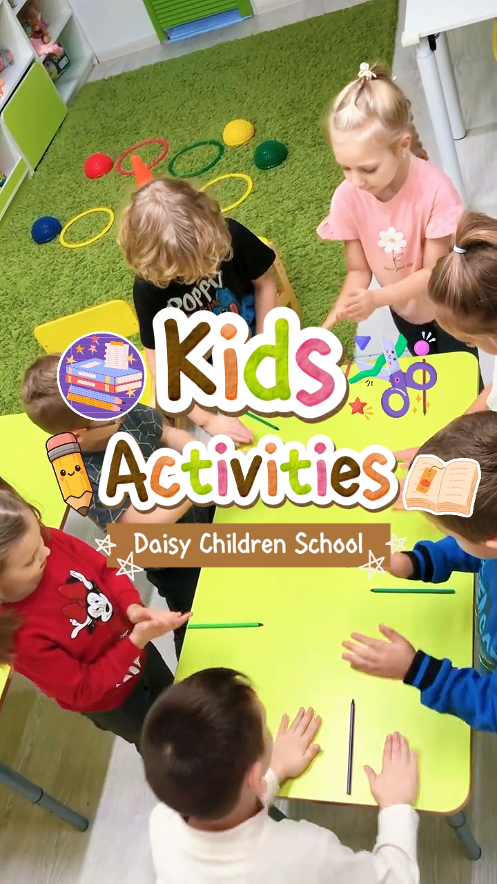 Actividades para niños