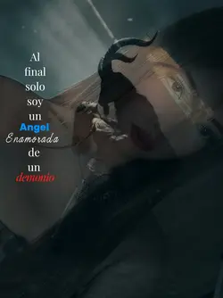 Soy un ángel enamora