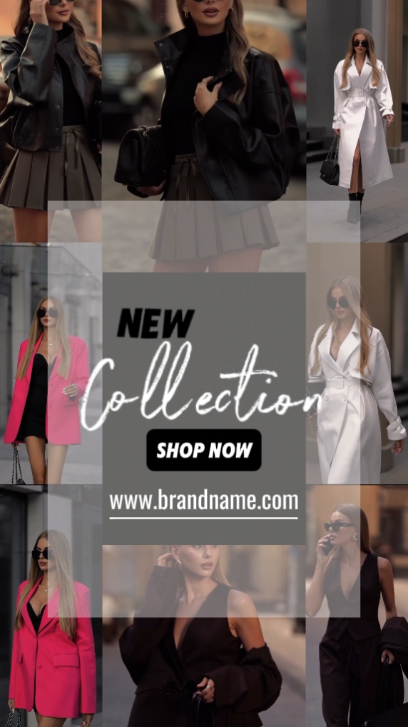 New Collection