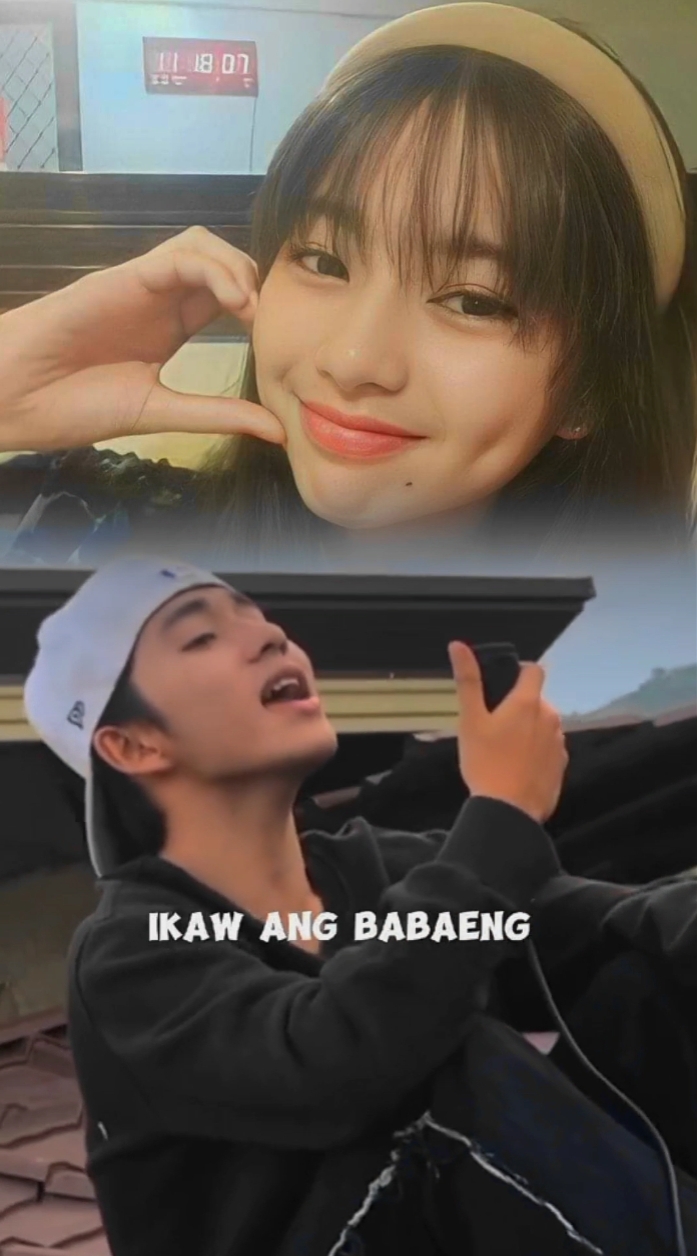 Ikaw Ang babae