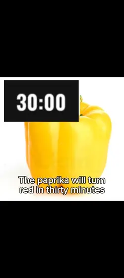 30 minutes paprika