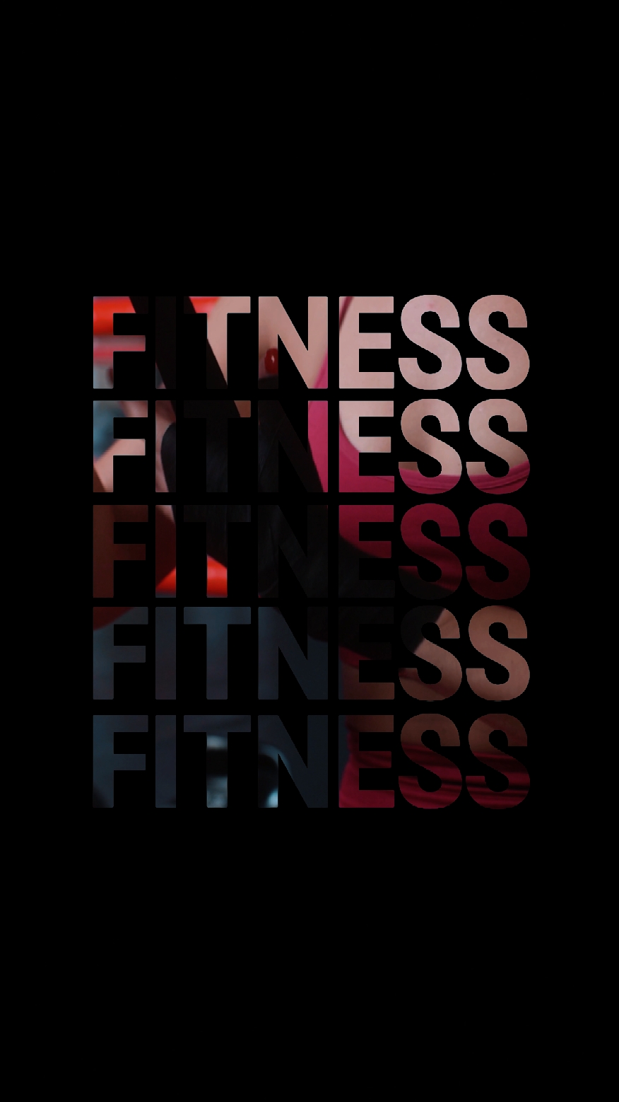 Vlog de fitness