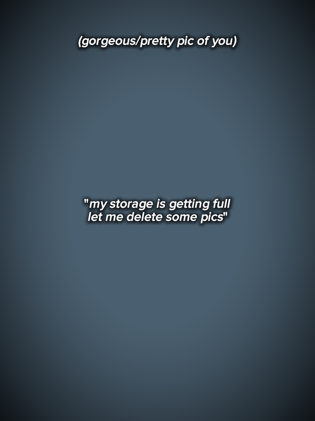 mystorageisgetting