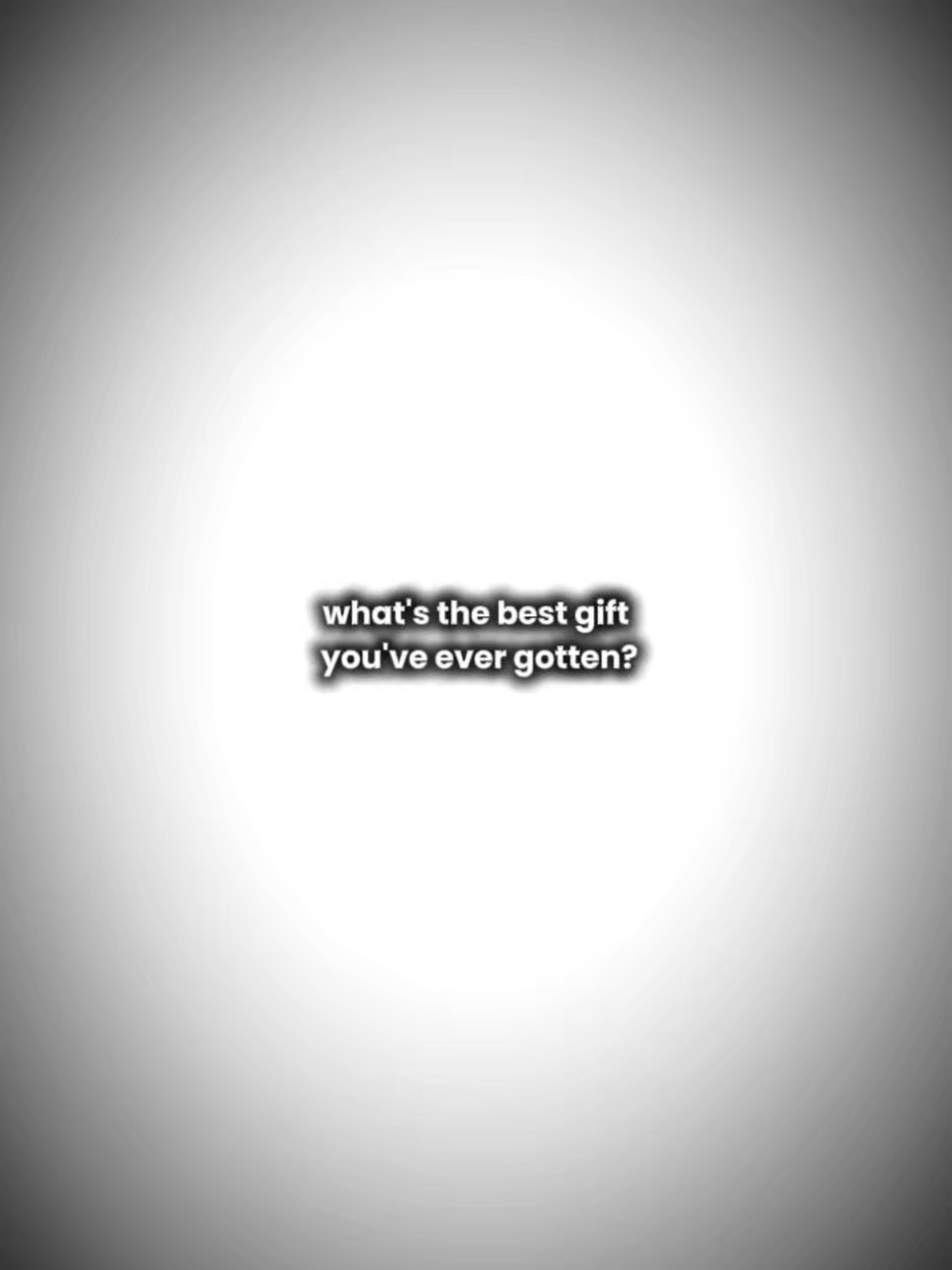Hadiah terbaik