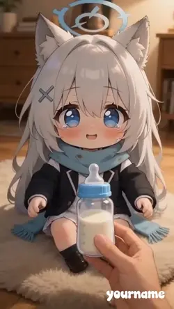 anime