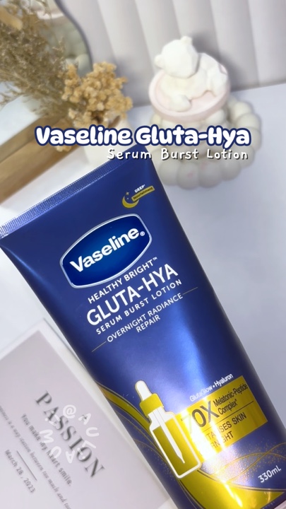 Vaseline night