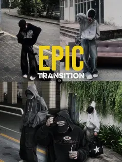 new template