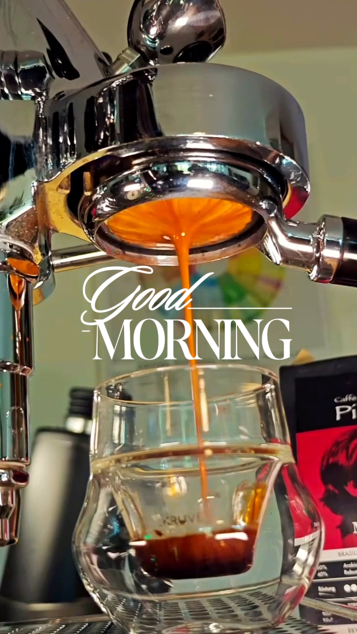 morning