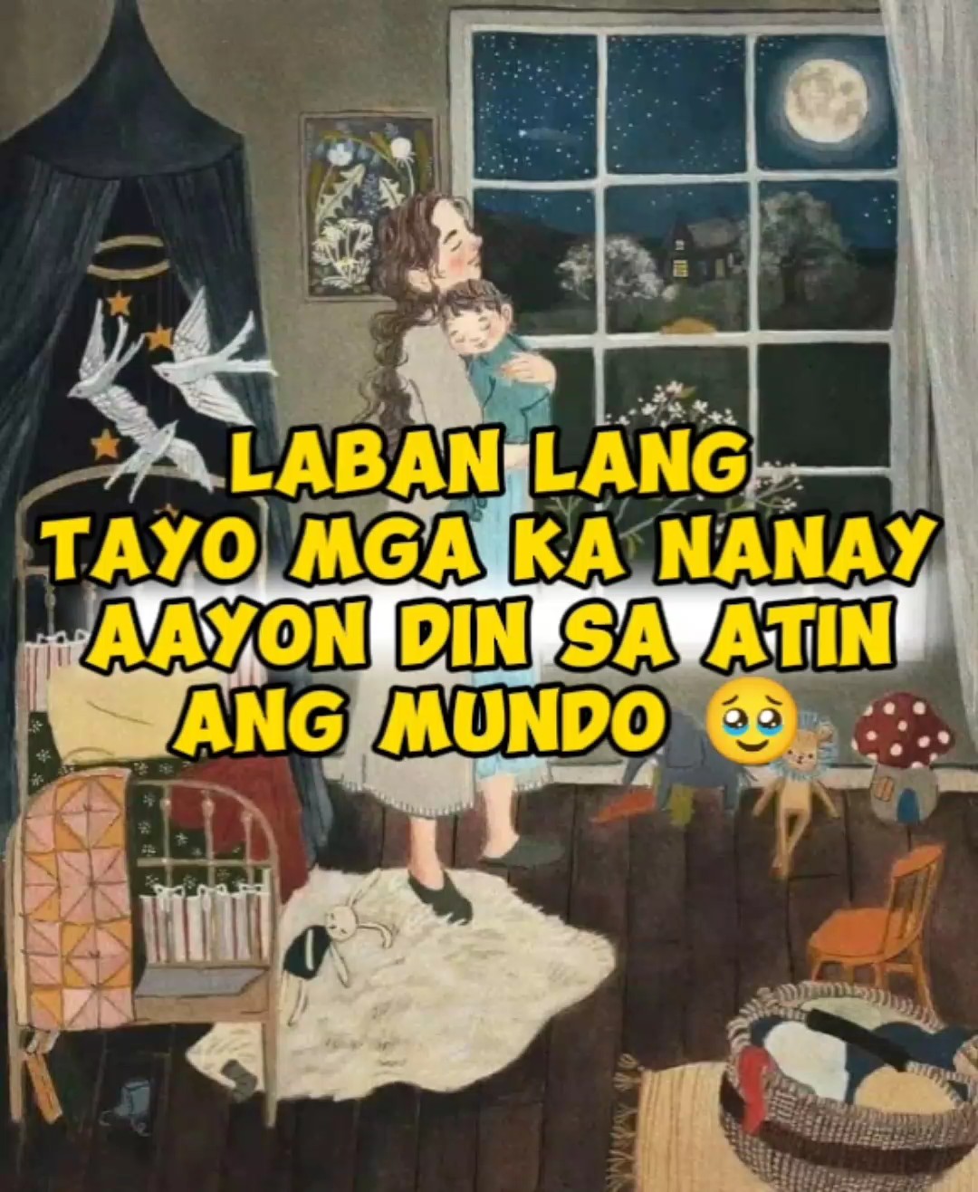 NANAY LIFE