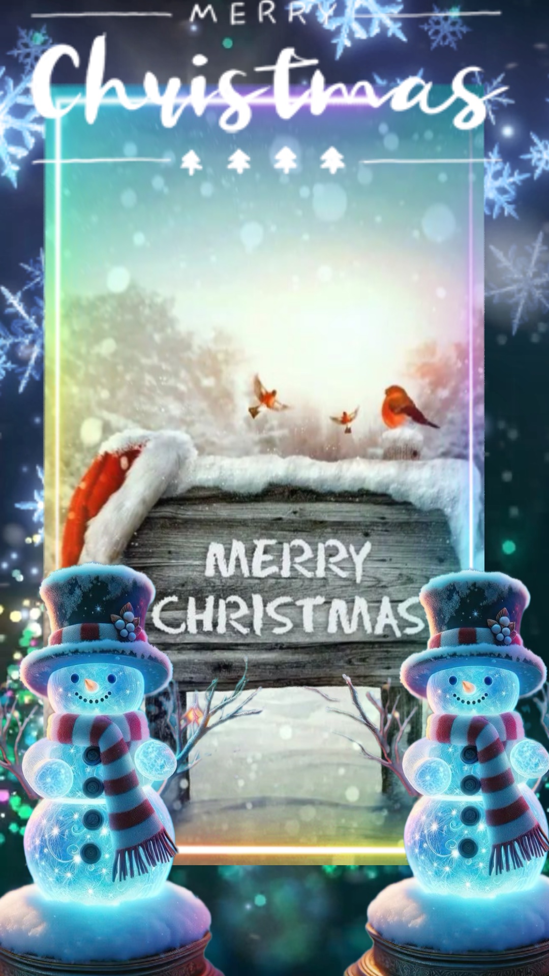 Feliz Natal 