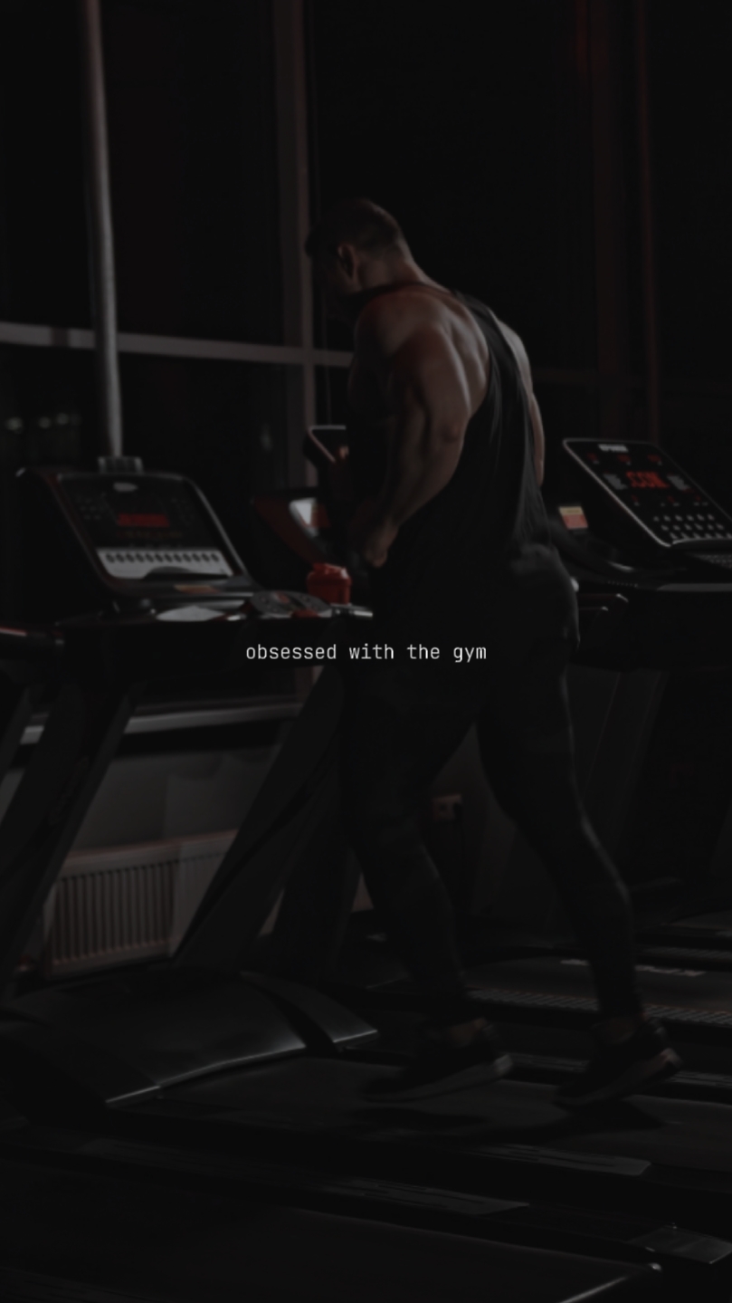 fitness gym
