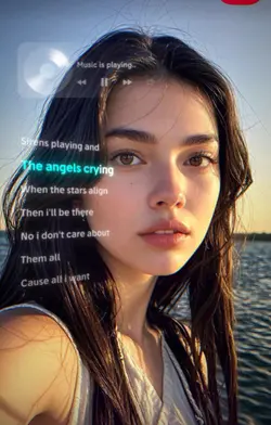 Tattoo song edit
