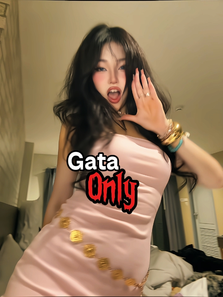 Gata Only Slowed 