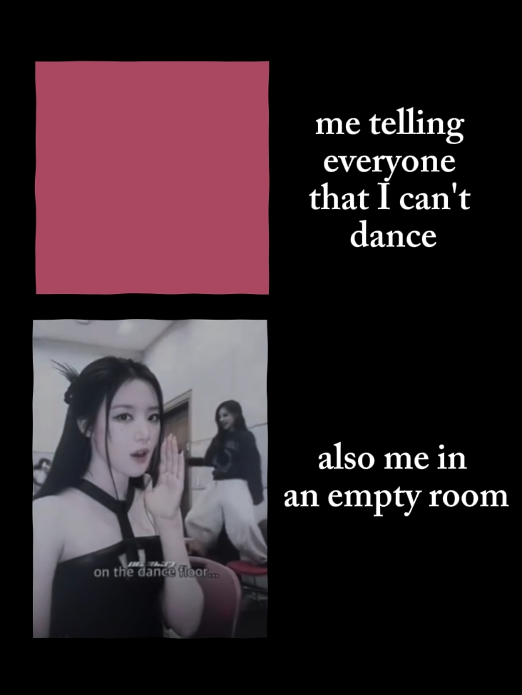 DANSE 