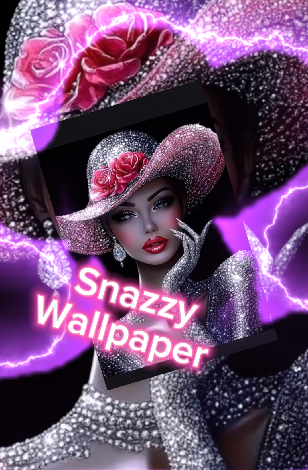 Snazzy Wallpaper