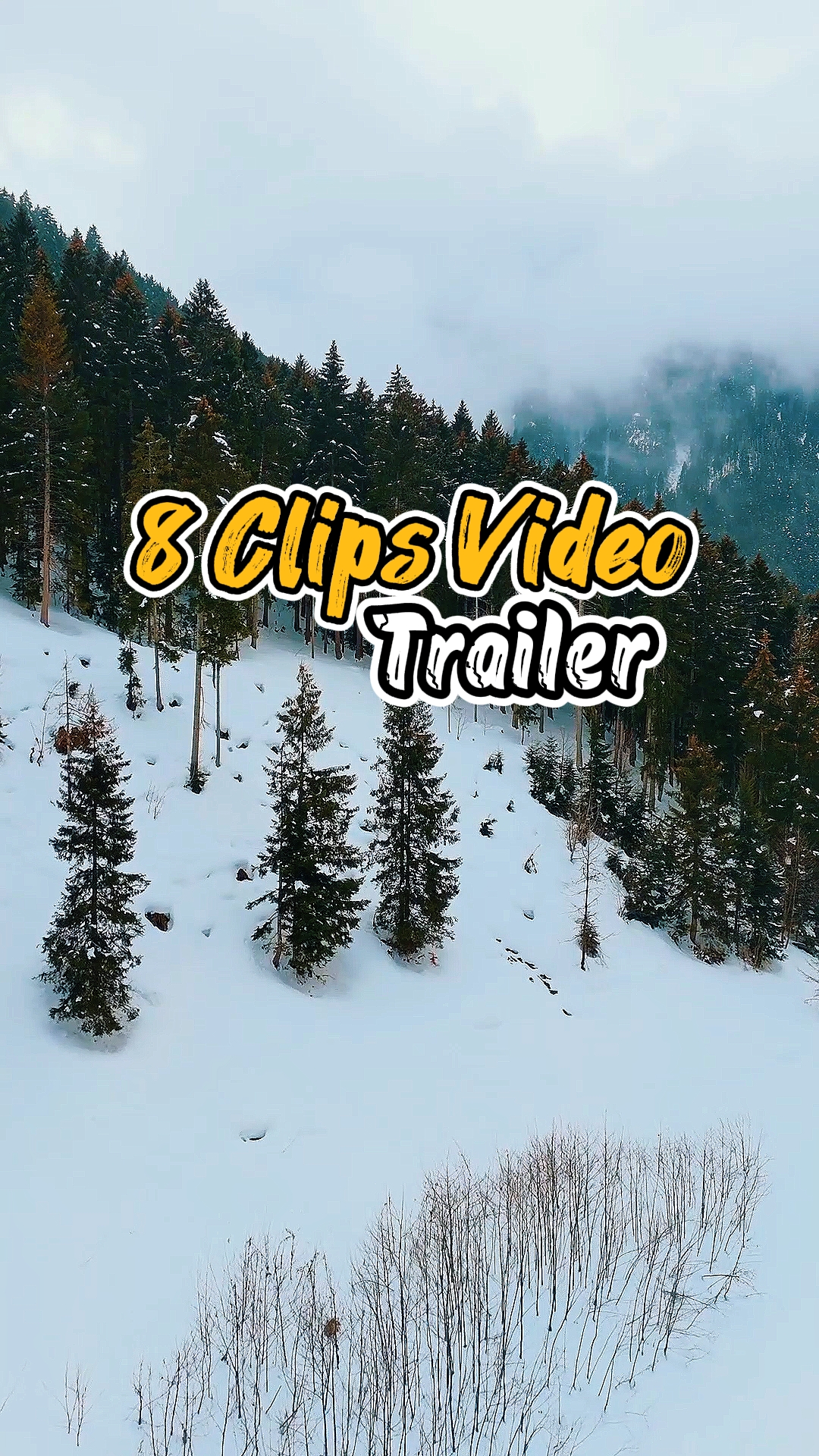 8 Klip Video