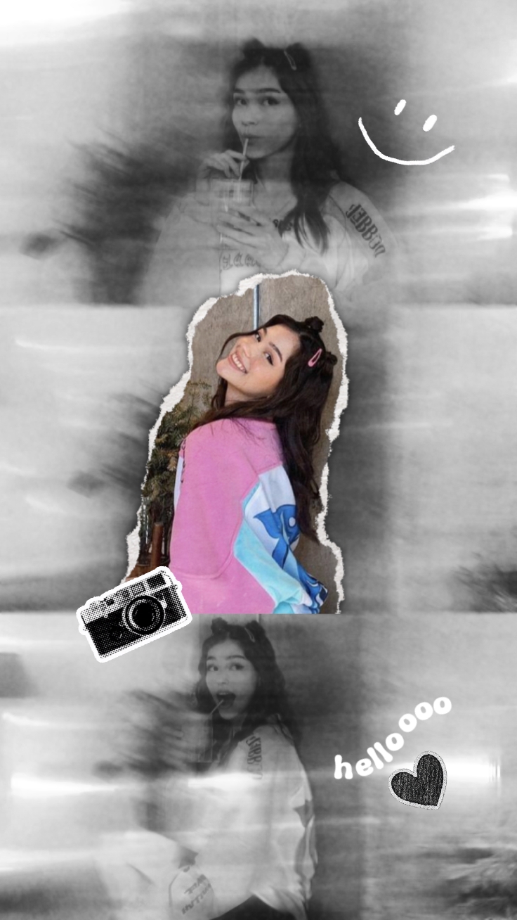 Aesthetic Frame 