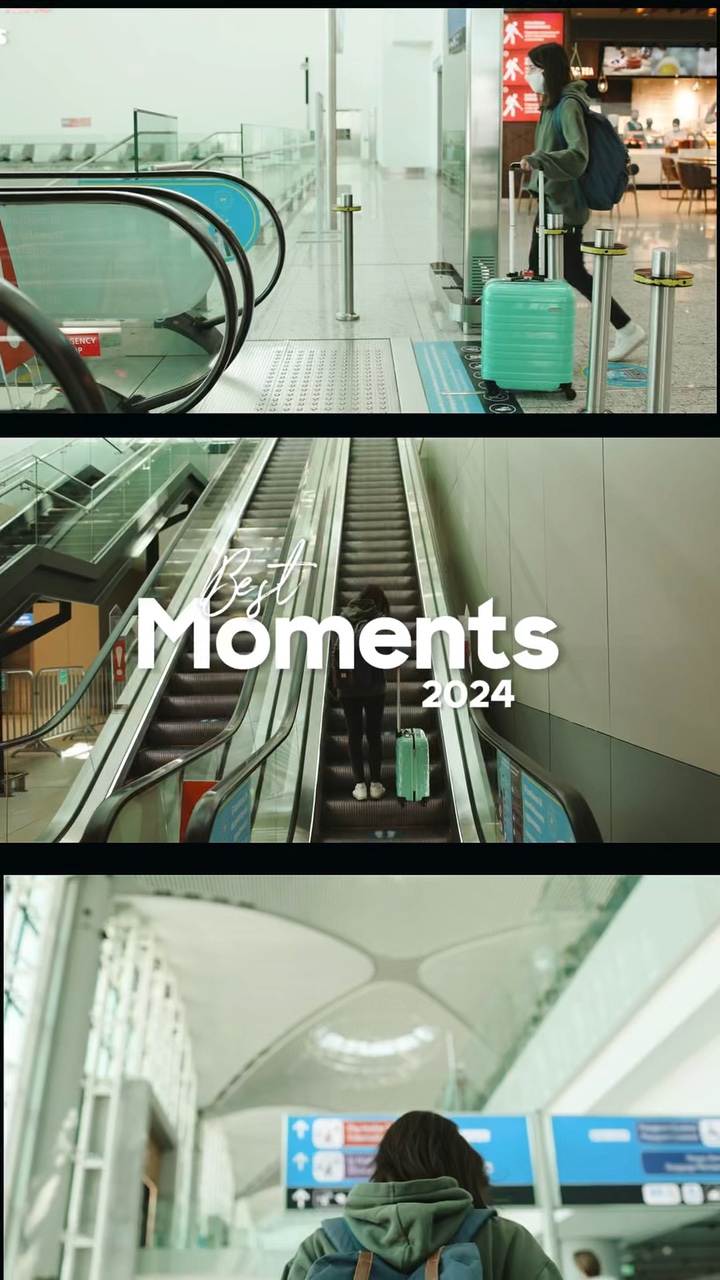 Best Moment 2024