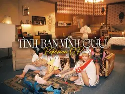 Tình bạn vĩnh cửu