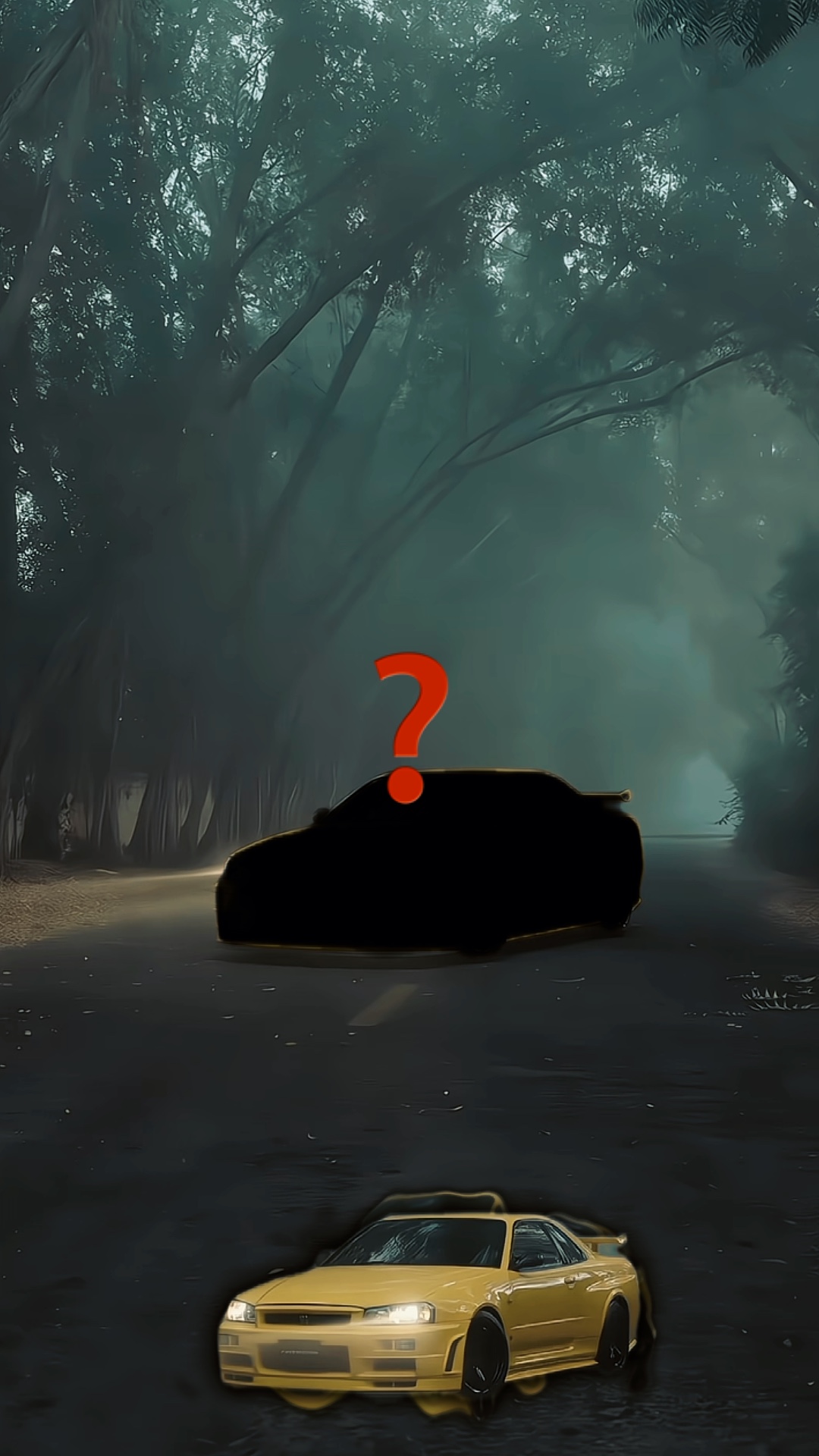 Wasted•Car Edit
