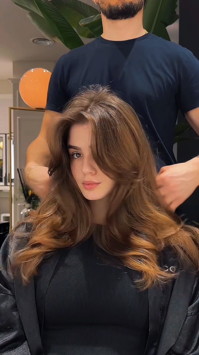 coiffure