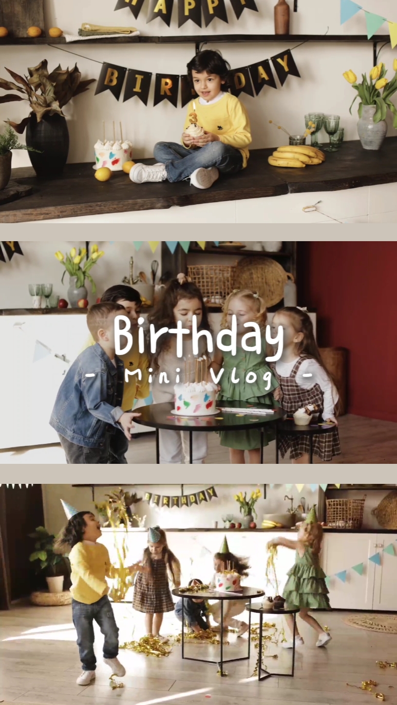 Birthday 