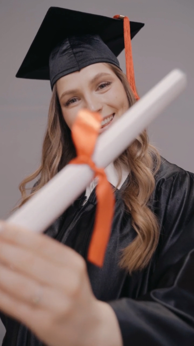 Graduación 2025