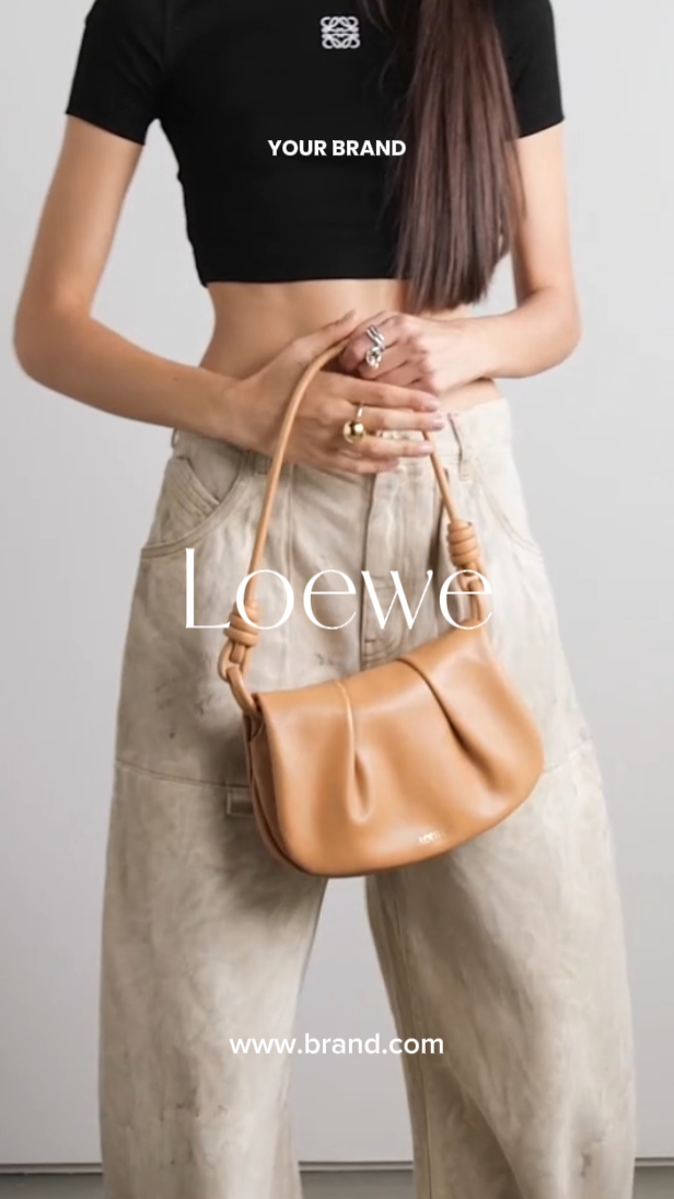 New Bag Loewe
