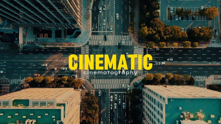 Cinematográfico