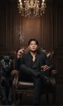 Mafia vibes