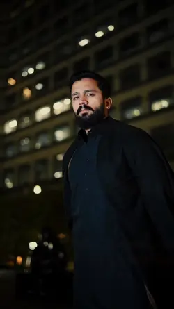 O Sahib O Sahib 