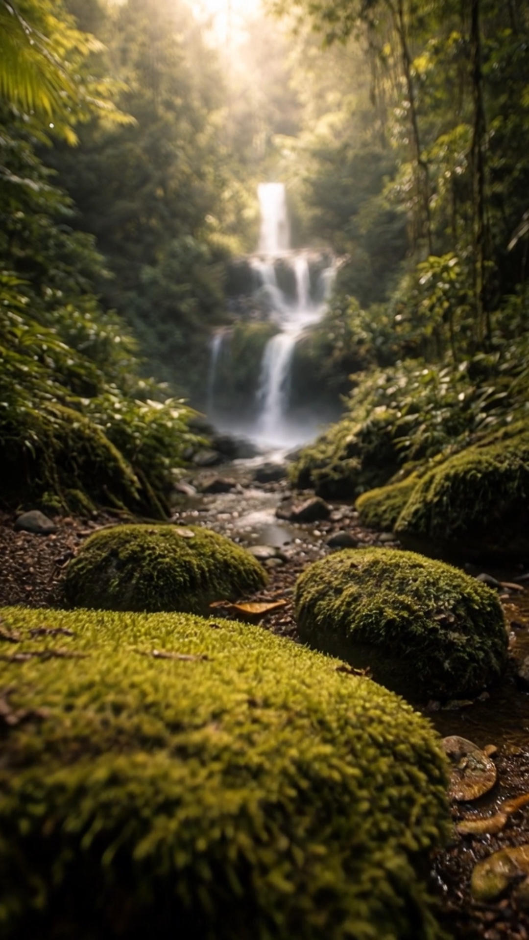 Waterfall 