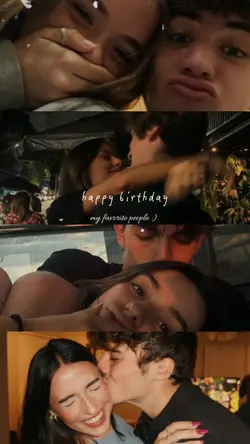 Birthday love