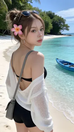 Ai Beach