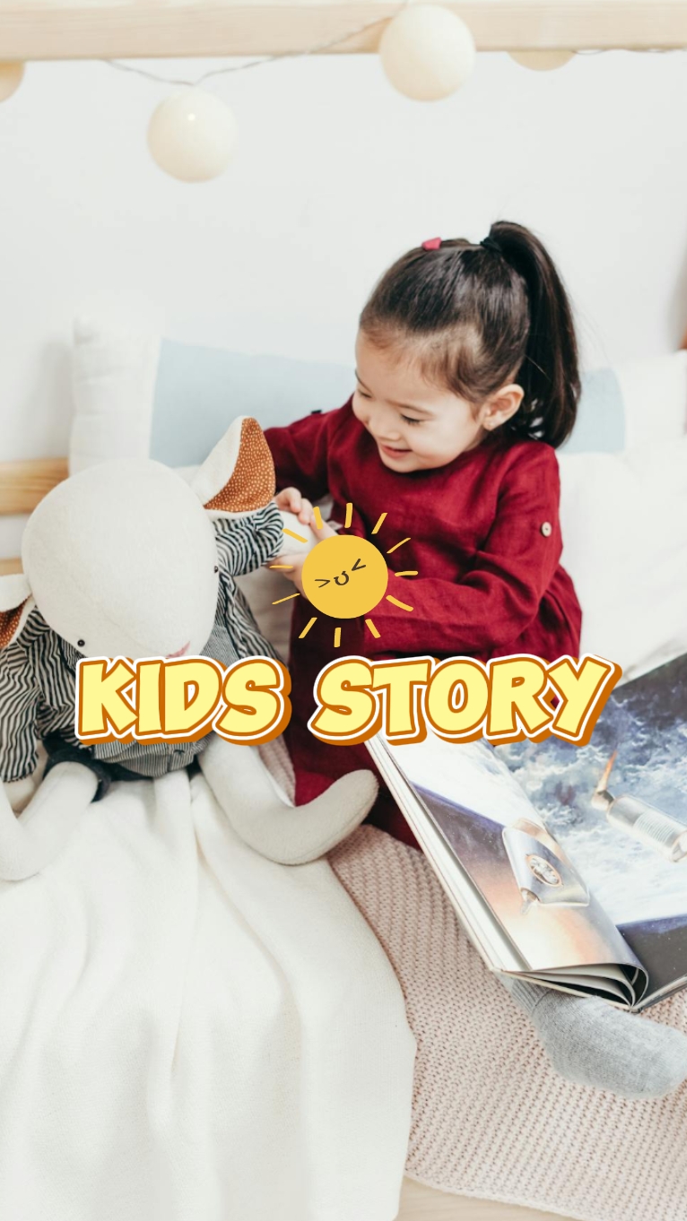Kids Story 