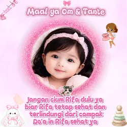 Terhindar Campak