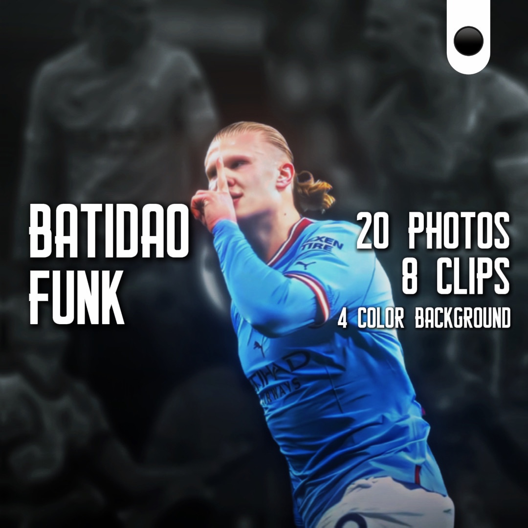 BATIDAO FUNK REVERSE